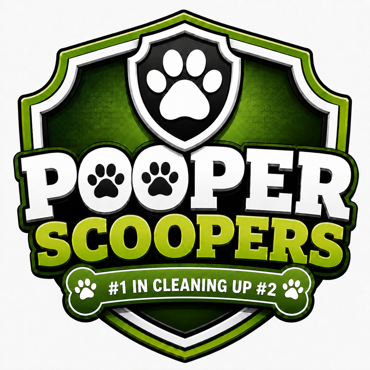 POOPER SCOOPERS